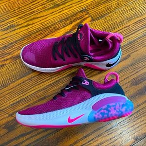 NEW Nike Joyride Run Flyknit Sz 8